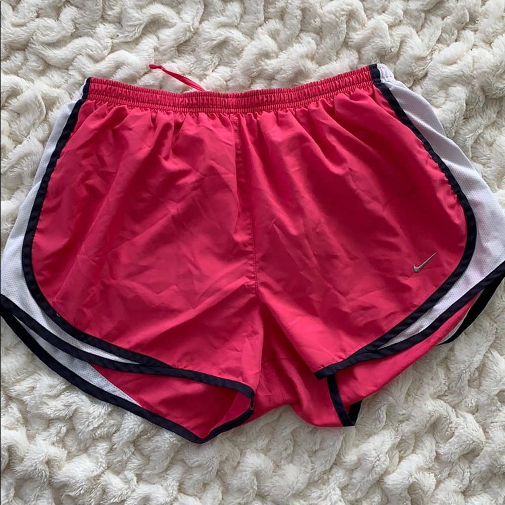 Activewear shorts